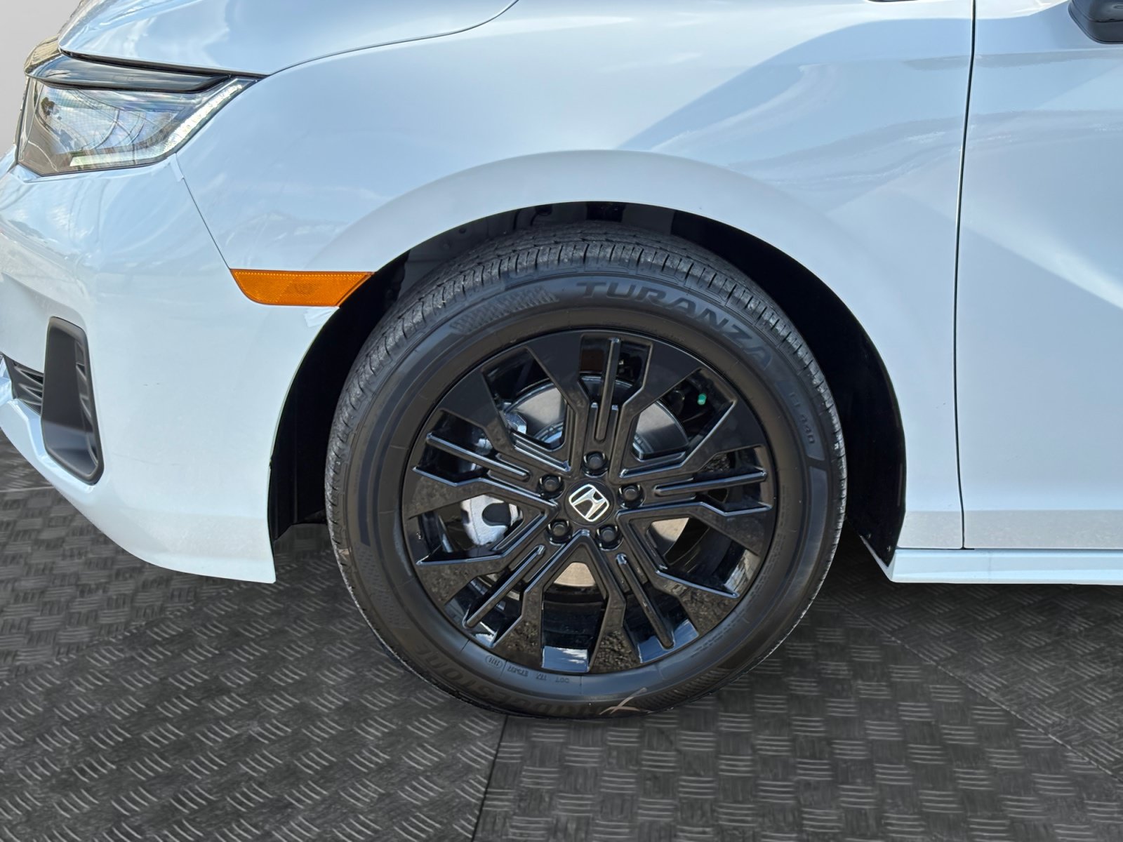 New 2026 Honda Odyssey Sport-L image 9