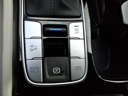 New 2026 Hyundai Tucson SEL image 25