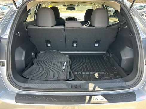 Used 2024 Subaru Crosstrek 2.0i Premium AWD/4WD image 25