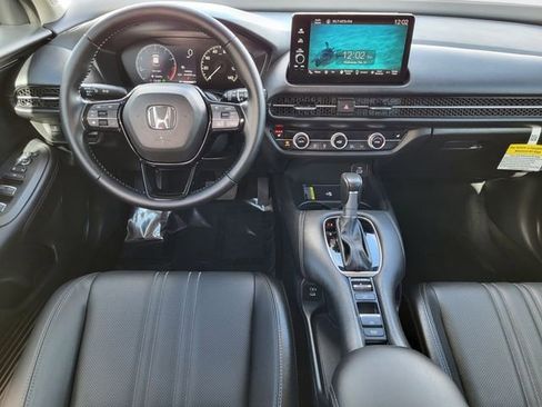 Used 2025 Honda HR-V EX-L image 24