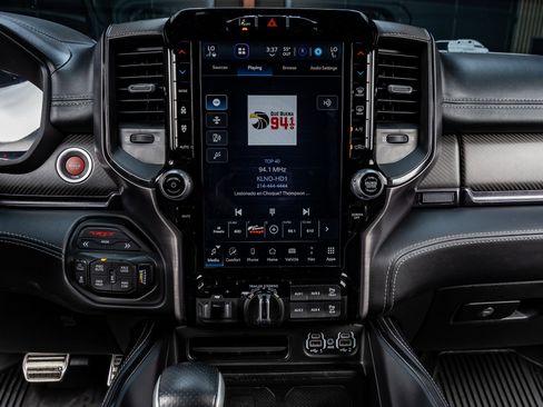 Used 2024 RAM 1500 TRX w/ TRX Level 2 Equipment Group image 24