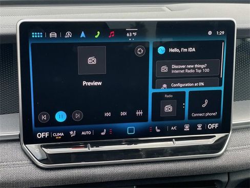 Used 2025 Volkswagen Tiguan S image 10