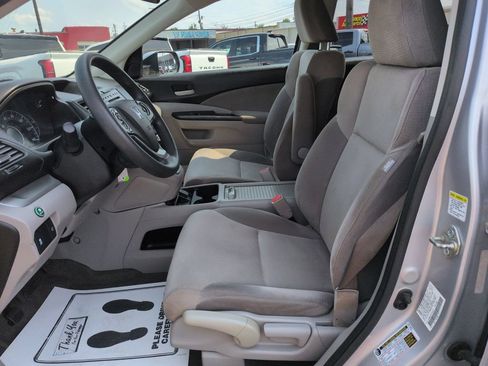 Used 2014 Honda CR-V EX image 10