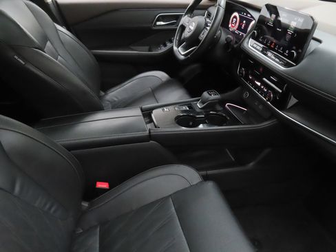 Used 2023 Nissan Rogue Platinum FWD image 26