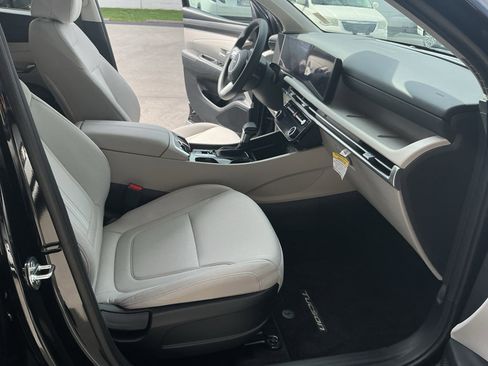 Certified 2026 Hyundai Tucson SEL image 14