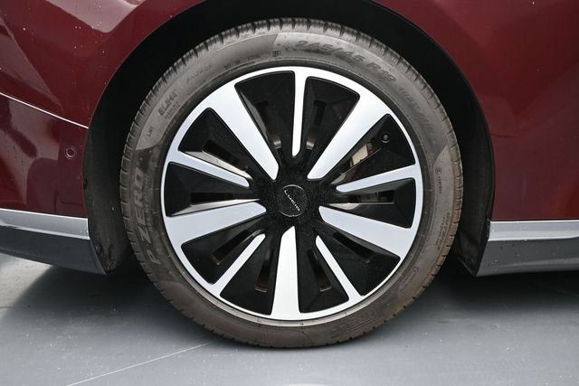 Used 2022 Lucid Air Grand Touring AWD/4WD image 9