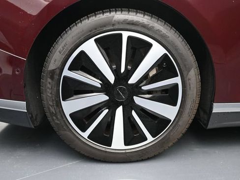Used 2022 Lucid Air Grand Touring AWD/4WD image 9