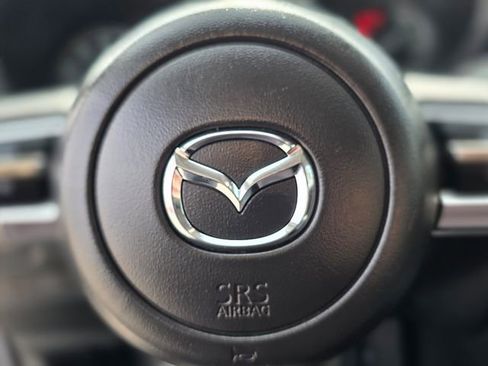 Used 2025 MAZDA CX-50 AWD 2.5 S w/ Preferred Package image 26