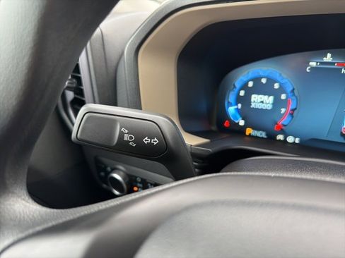 New 2025 Ford Bronco Sport Big Bend image 41