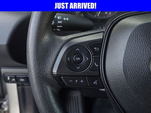 Used 2024 Toyota Corolla LE FWD image 20