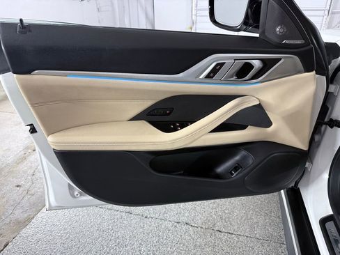 Used 2023 BMW i4 M50 AWD/4WD image 18