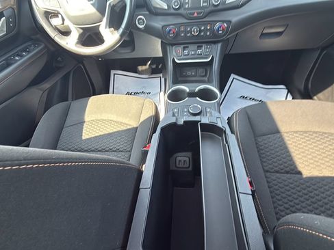 Used 2021 GMC Terrain SLE w/ Driver Convenience Package FWD image 40