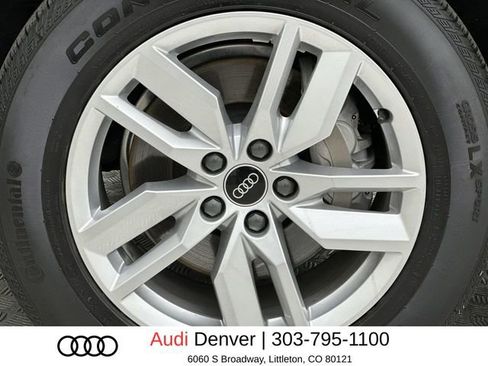 Certified 2023 Audi Q5 2.0T Premium w/ Convenience Package AWD/4WD image 10