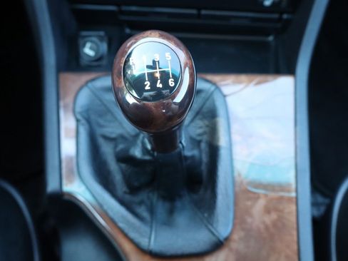 Used 2002 BMW 540i 540i image 36