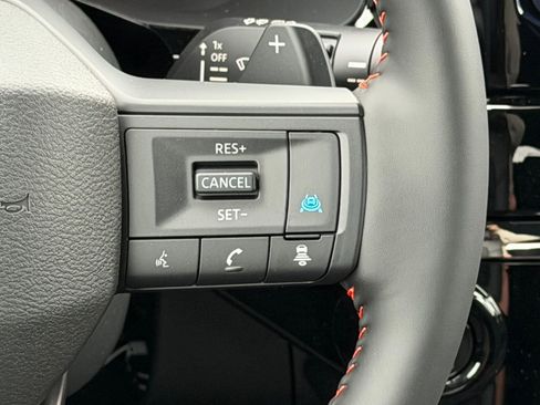 New 2026 Nissan Pathfinder Rock Creek AWD/4WD image 25
