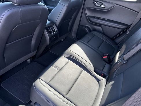 Certified 2022 Chevrolet Blazer LT image 12