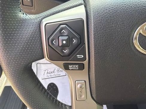 Used 2019 Toyota 4Runner Limited AWD/4WD image 17