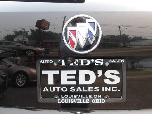 Used 2022 Buick Envision Essence w/ Safety Package FWD image 37