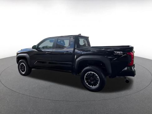 Used 2024 Toyota Tacoma TRD Off-Road AWD/4WD image 43