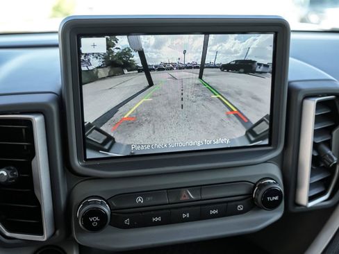 Certified 2023 Ford Bronco Sport Big Bend AWD/4WD image 17
