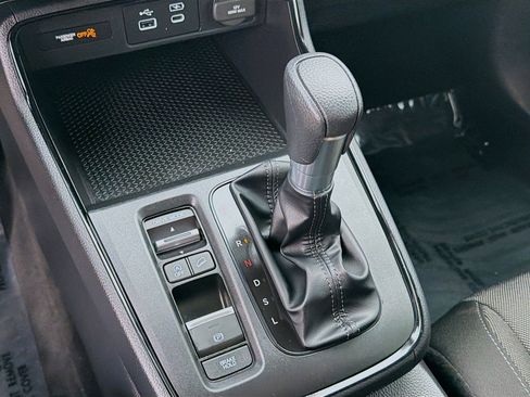 Used 2025 Honda CR-V EX image 13