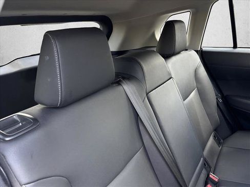 Certified 2026 Toyota Corolla Cross XLE FWD image 25