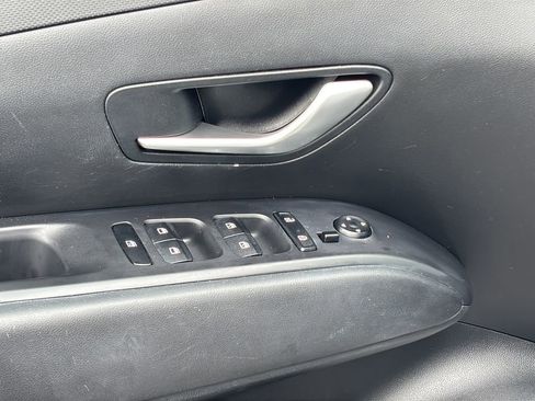 Certified 2023 Hyundai Tucson SEL FWD image 12