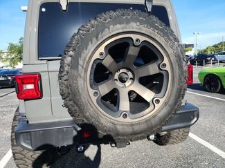 Used 2019 Jeep Wrangler Unlimited Sahara w/ Quick Order Package 24M Moab AWD/4WD video 2
