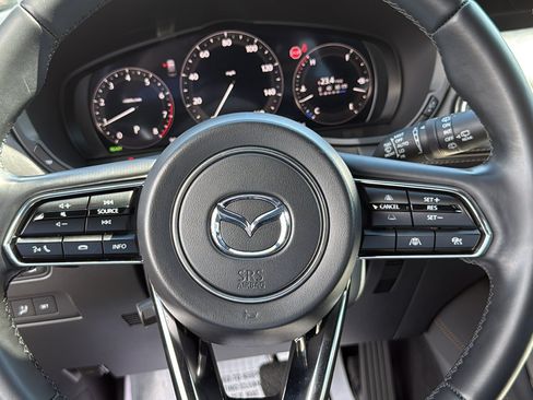 Used 2026 MAZDA CX-90 3.3 Turbo S w/ Premium Plus AWD/4WD image 11