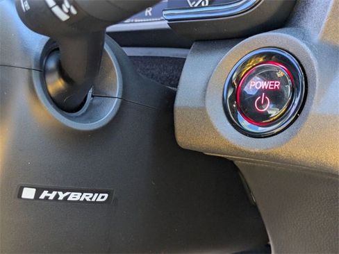 Certified 2026 Honda CR-V Sport image 26