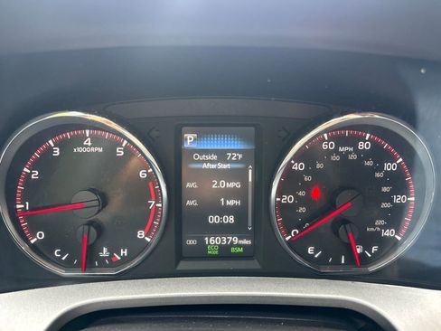 Used 2016 Toyota RAV4 SE FWD image 20