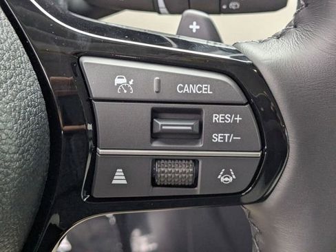 New 2026 Honda Passport RTL image 16