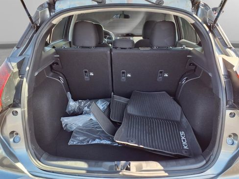 Used 2025 Nissan Kicks Play S FWD image 26