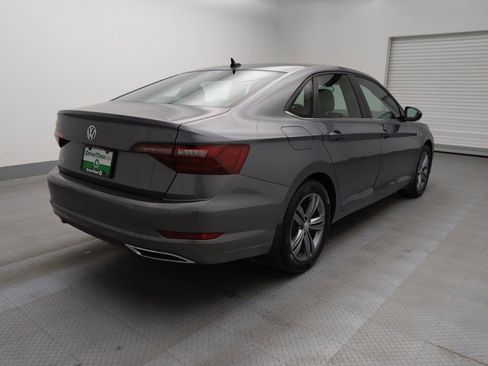 Used 2020 Volkswagen Jetta S image 9