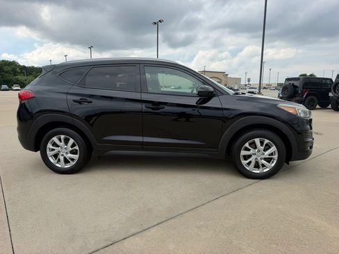 Used 2019 Hyundai Tucson Value AWD/4WD image 22