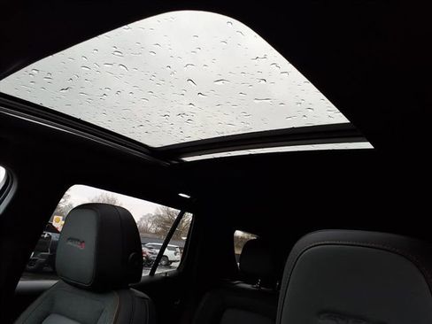 New 2026 GMC Terrain AT4 w/ Technology Package II image 11