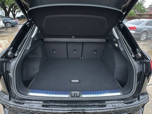 Used 2026 Audi Q3 quattro 2.0T AWD/4WD image 25