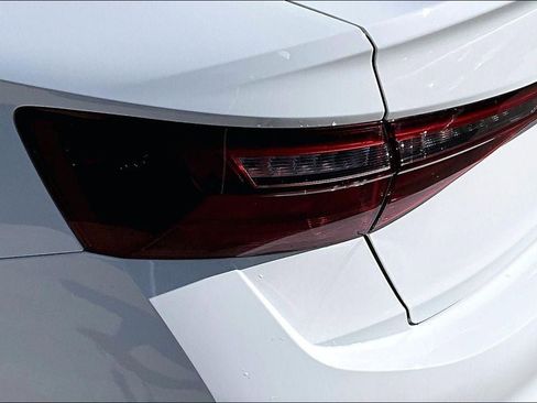 Certified 2026 Volkswagen Jetta S FWD image 29