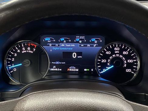 Used 2020 Ford F150 King Ranch w/ Equipment Group 601A Luxury image 19