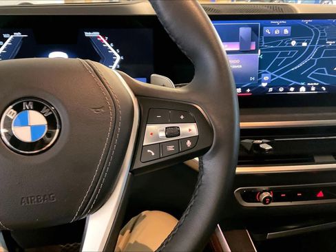 Certified 2024 BMW X5 xDrive40i w/ Premium Package AWD/4WD image 23