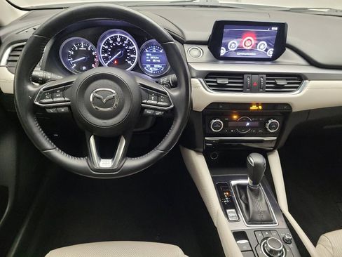 Used 2017 MAZDA MAZDA6 Grand Touring image 22