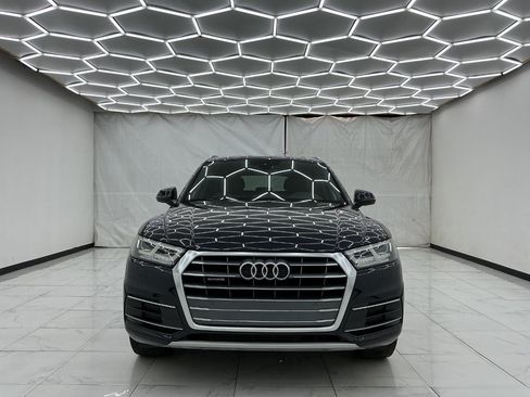 Used 2018 Audi Q5 2.0T Premium Plus AWD/4WD image 5