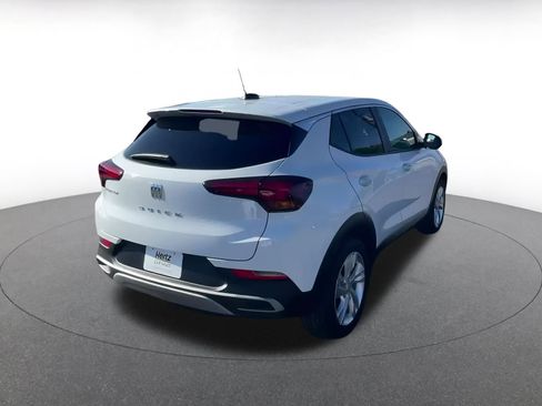 Used 2025 Buick Encore GX Preferred image 14