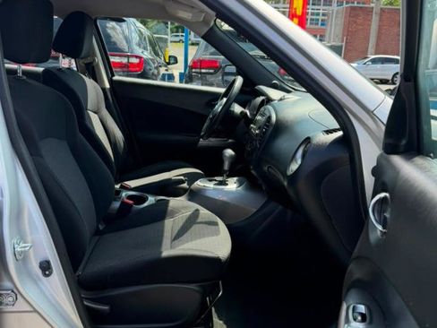 Used 2016 Nissan Juke S AWD/4WD image 26