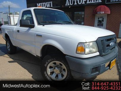 Used 2007 Ford Ranger XL