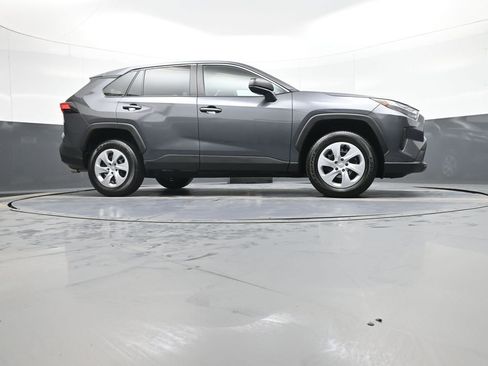 Used 2025 Toyota RAV4 LE image 28
