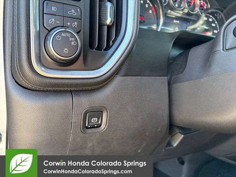 Used 2020 Chevrolet Silverado 1500 RST w/ All-Star Edition AWD/4WD image 28