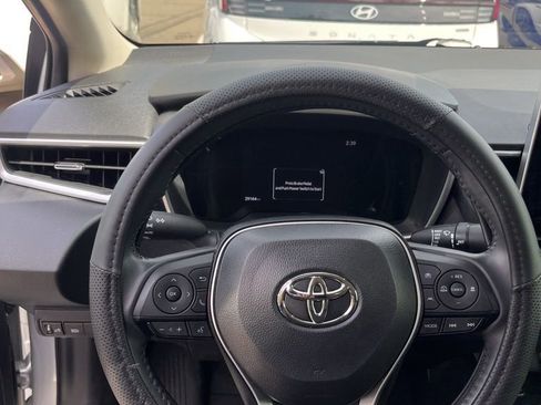 Used 2023 Toyota Corolla XLE image 15