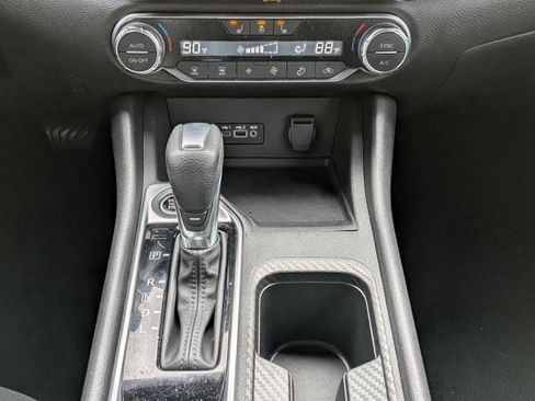 Certified 2023 Nissan Sentra SV w/ All-Weather Package image 22