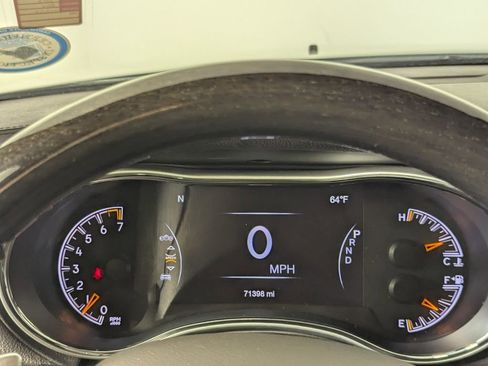 Used 2020 Jeep Grand Cherokee Summit w/ Platinum Series Group image 19